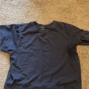 Classic Black T-Shirt